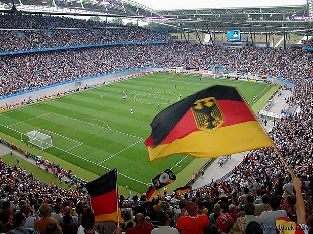 in Leipzig 7